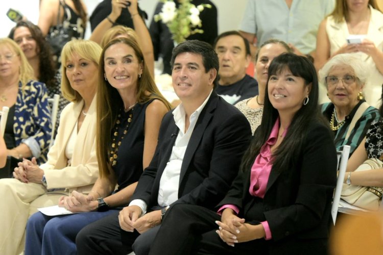 El Teatro Sarmiento presentó su Temporada 2026 con una programación diversa