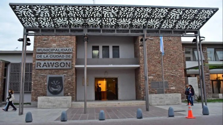 Conocé cómo funcionarán los servicios municipales este lunes 23 y martes 24 de marzo en Rawson