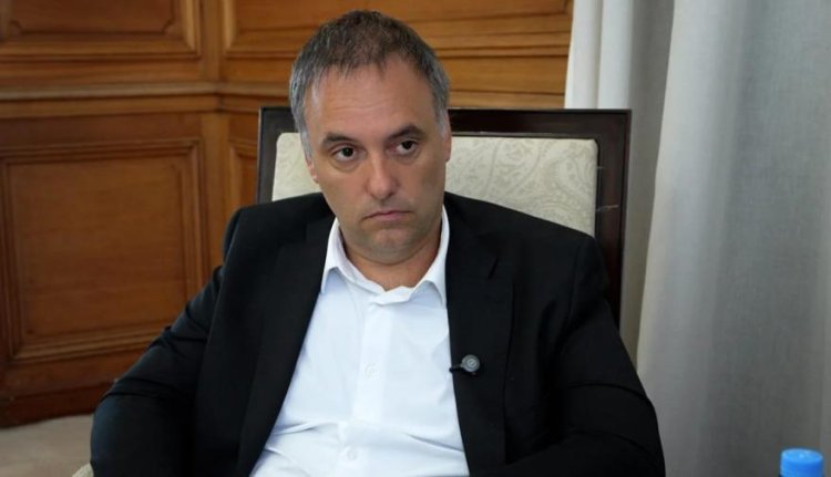 Cuánto durará Manuel Adorni como jefe de Gabinete?