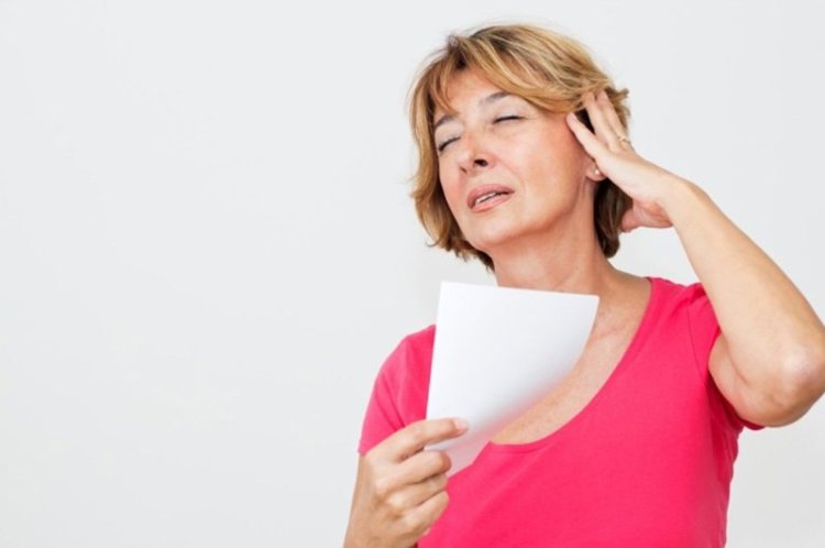 Menopausia: más de 1.200 millones de mujeres la sufren en el mundo