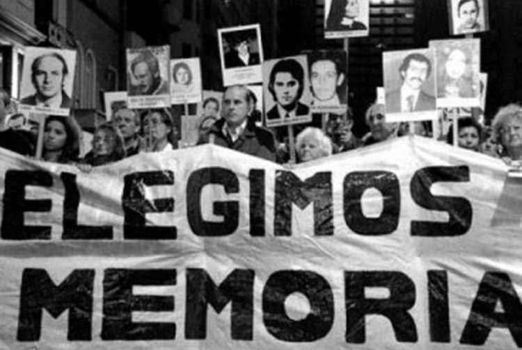Memoria y conocimiento sobre la dictadura