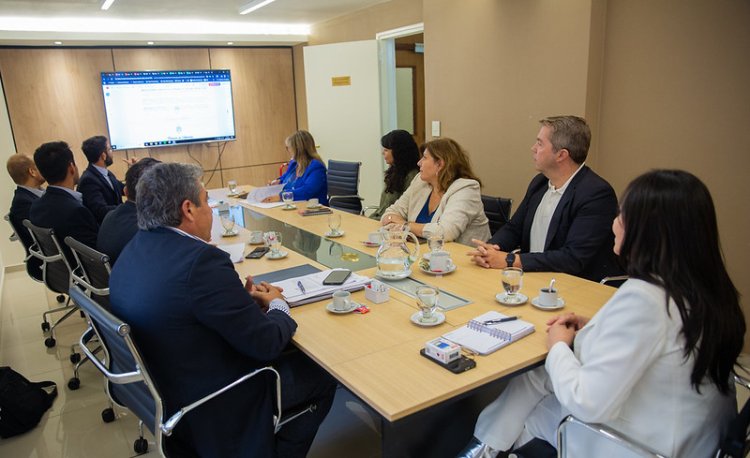 La Comisión Permanente se reunió para coordinar la Sesión Preparatoria