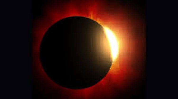 Llega un eclipse total que dejará al mundo a oscuras como nunca antes