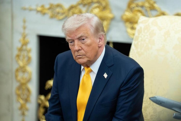 Trump anunció una tregua de cinco días con Irán tras "conversaciones productivas"