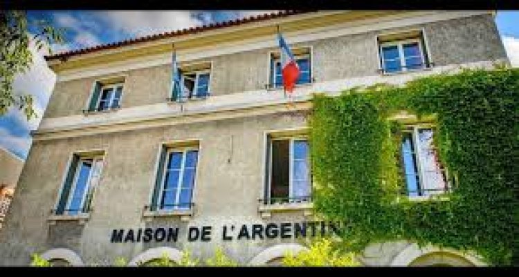 La Casa Argentina en París prohíbe actos conmemorativos por el Día de la Memoria