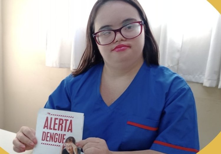 Rawson conmemora el Día Mundial del Síndrome de Down con una jornada de reflexión e inclusión