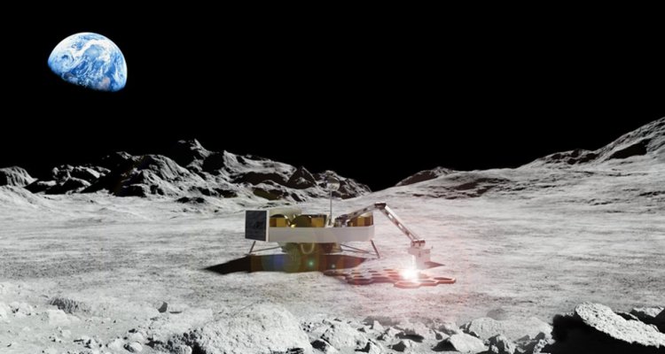 La NASA anunció la construcción de una base en la Luna: "El objetivo es quedarse"