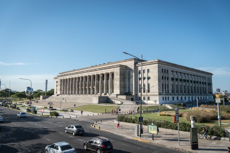 La UBA tiene cinco carreras en el top 50 mundial del Ranking QS 2026