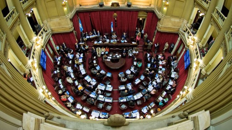 El Gobierno anuncia el envío urgente de 60 pliegos de jueces y fiscales al Senado