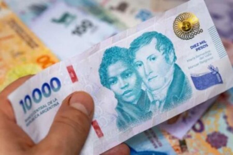 Los salarios crecieron un 2,5% en enero y perdieron contra la inflación