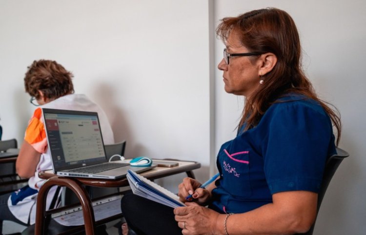Convocan a cubrir cargos de supervisión escolar en Educación Inicial y Primaria