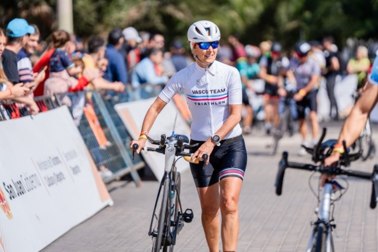 Cronograma de actividades para IRONMAN 70.3 – San Juan 2026