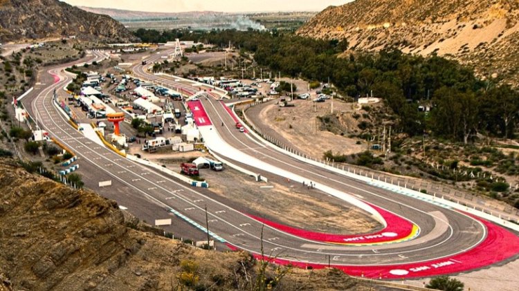 Ya se venden las entradas para ver el TC2000 en El Zonda