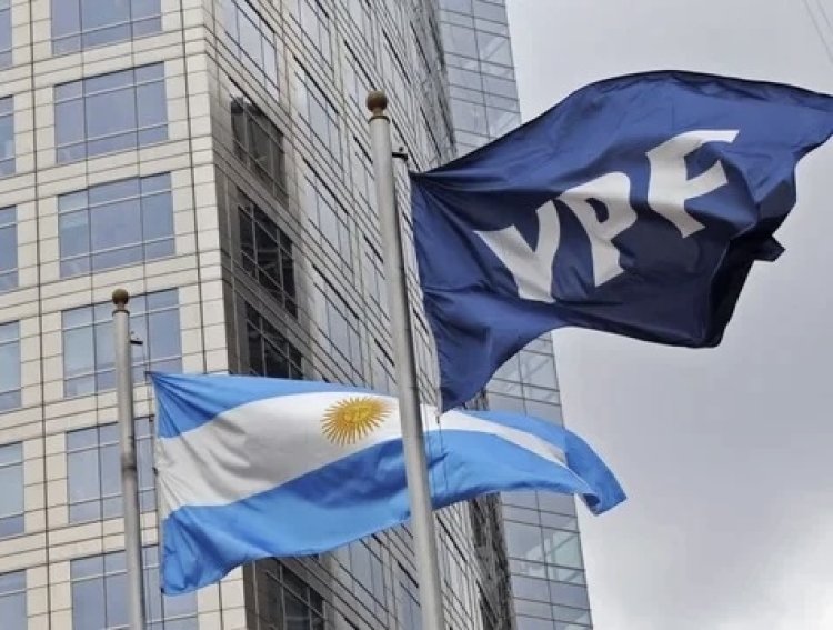 Causa YPF: la Justicia de EE.UU. falló a favor de la Argentina