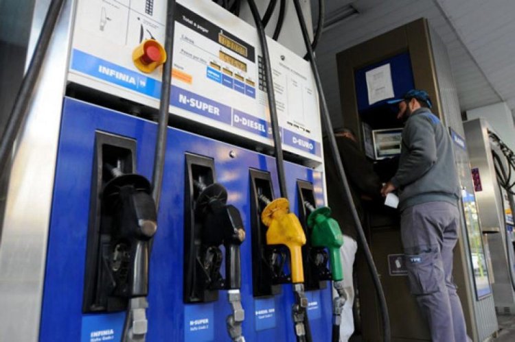 Sube el precio de la nafta y preocupa el impacto