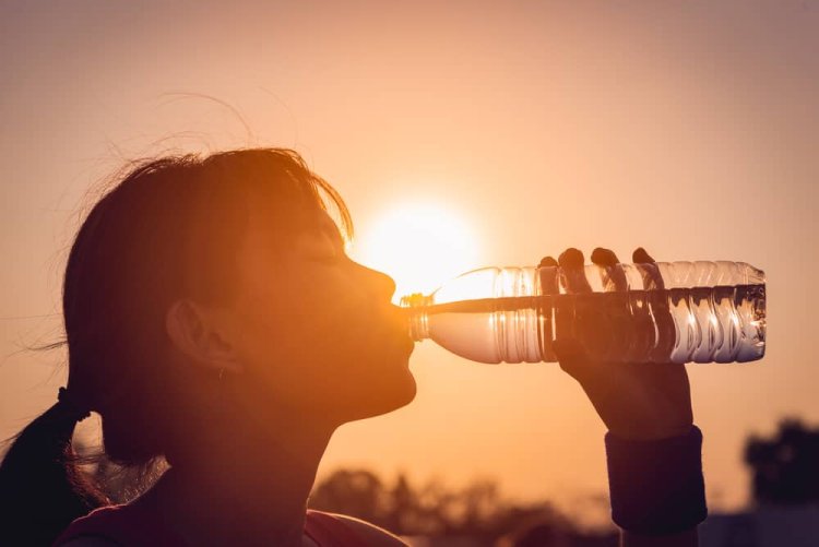 Martes  con calor extremo en San Juan