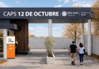 Un nuevo edificio para el Centro de Salud 12 de Octubre que beneficiará a 15.000 vecinos de Rawson
