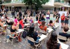 Docentes de la UBA realizarán clases públicas: “De la casa de Adorni a la Casa de Gobierno"