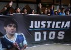 Comienza el segundo juicio por la muerte de Maradona tras el escándalo de la ex jueza Makintach