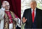 Fuerte cruce entre Donald Trump y el papa León XIV en medio de tensiones internacionales