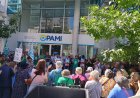 Médicos de cabecera de PAMi rechazan cobrar $2.100 por paciente y paran 72 horas