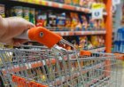 La inflación de marzo fue del 3,4% y acumuló 9,4% en el primer trimestre del año