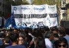 El Gobierno vuelve a apelar la Ley de Financiamiento Universitario y espera un fallo de la Corte