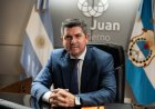 Orrego ratificó la defensa de la jurisdicción provincial sobre el Proyecto Vicuña