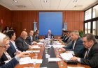 Labor parlamentaria: definieron el temario para la Segunda Sesión