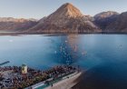San Juan continúa vibrando con el espíritu IRONMAN