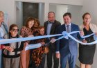 En Rivadavia: Orrego inauguró una nueva delegación del Registro Civil para facilitar trámites a más de 90.000 vecinos