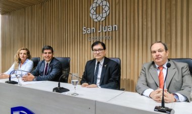 Construyendo Valores se suma como herramienta para la reinserción social de personas en conflicto con la ley Penal