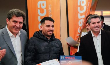 El Gobierno sigue fortaleciendo los sectores de la matriz productiva diversa