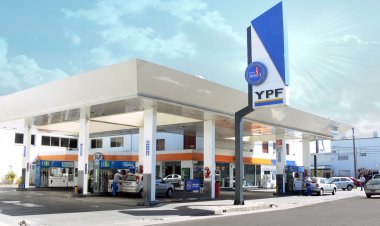 YPF anunció que va a mantener estables los precios de los combustibles por 45 días