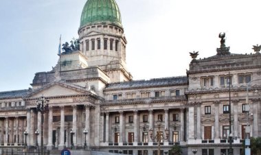 El Gobierno definió dos proyectos prioritarios en el Congreso para sesionar en abril, tras la Ley de Glaciares