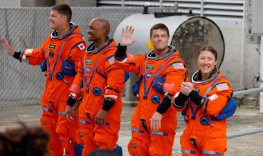 Artemis II logró la mayor distancia jamás recorrida por el hombre