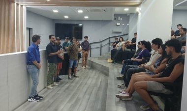 Comenzó el dictado del Curso Provincial de Guardavidas 2026