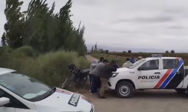 La autopsia determinó de qué murió el fotógrafo Alberto Quiroga