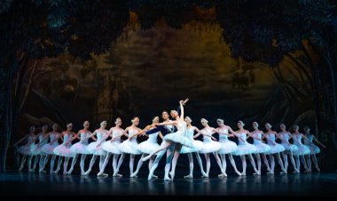 El Teatro Sarmiento presenta un mes con música y danza de nivel internacional