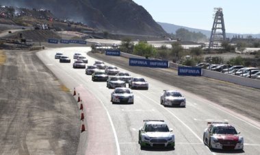 Estas son las categorías que acompañarán al TC 2000 en El Zonda