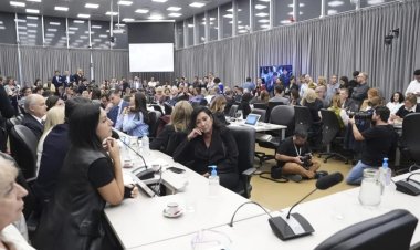 El oficialismo tiene los votos para modificar la Ley de Glaciares