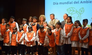 Abre una nueva convocatoria de inscripción para Clubes Ambientales 2026
