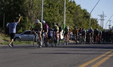 El Campeonato de Ruta Nacional Libres y Máster llega a San Juan