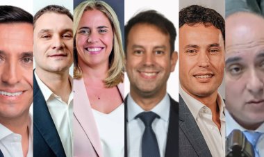Como votaron los diputados sanjuaninos la reforma de la Ley de Glaciares