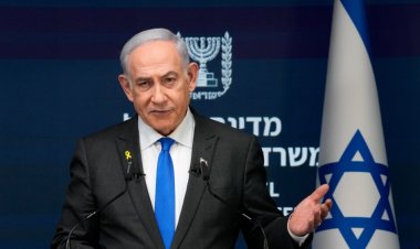 Netanyahu informó que Israel abatió a un alto funcionario de Hezbolá en Beirut