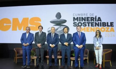 Ley de Glaciares: uno por uno, los gobernadores que Milei elogió