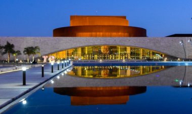 Abril en el TB: Una travesía por la música, el teatro y la danza