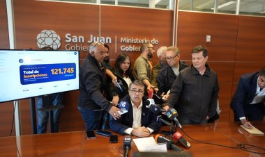 Gobierno colocará puntos de asesoramiento de Boleto Escolar y enviará orientadores a paradas de RedTulum