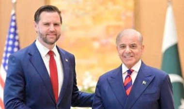 Las delegaciones de EE UU e Irán negocian en Islamabad un acuerdo de paz