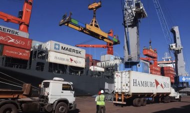 Exportaciones de San Juan acumulan 85% de aumento en dos años